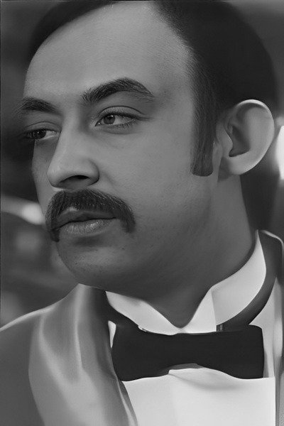 Photo Adolfas Večerskis