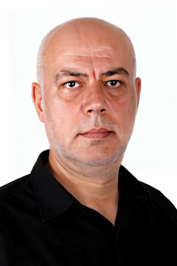 Photo Ahmet Özarslan