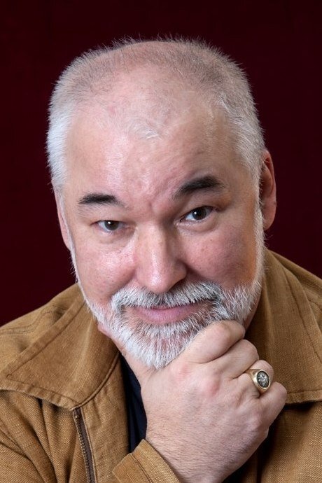 Photo Andrey Kuznetsov-Vecheslov