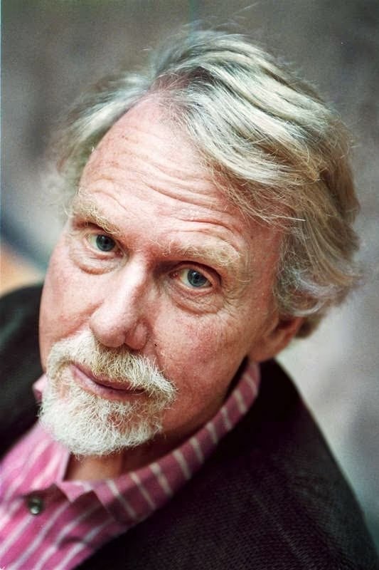 Photo Bengt Lagerkvist