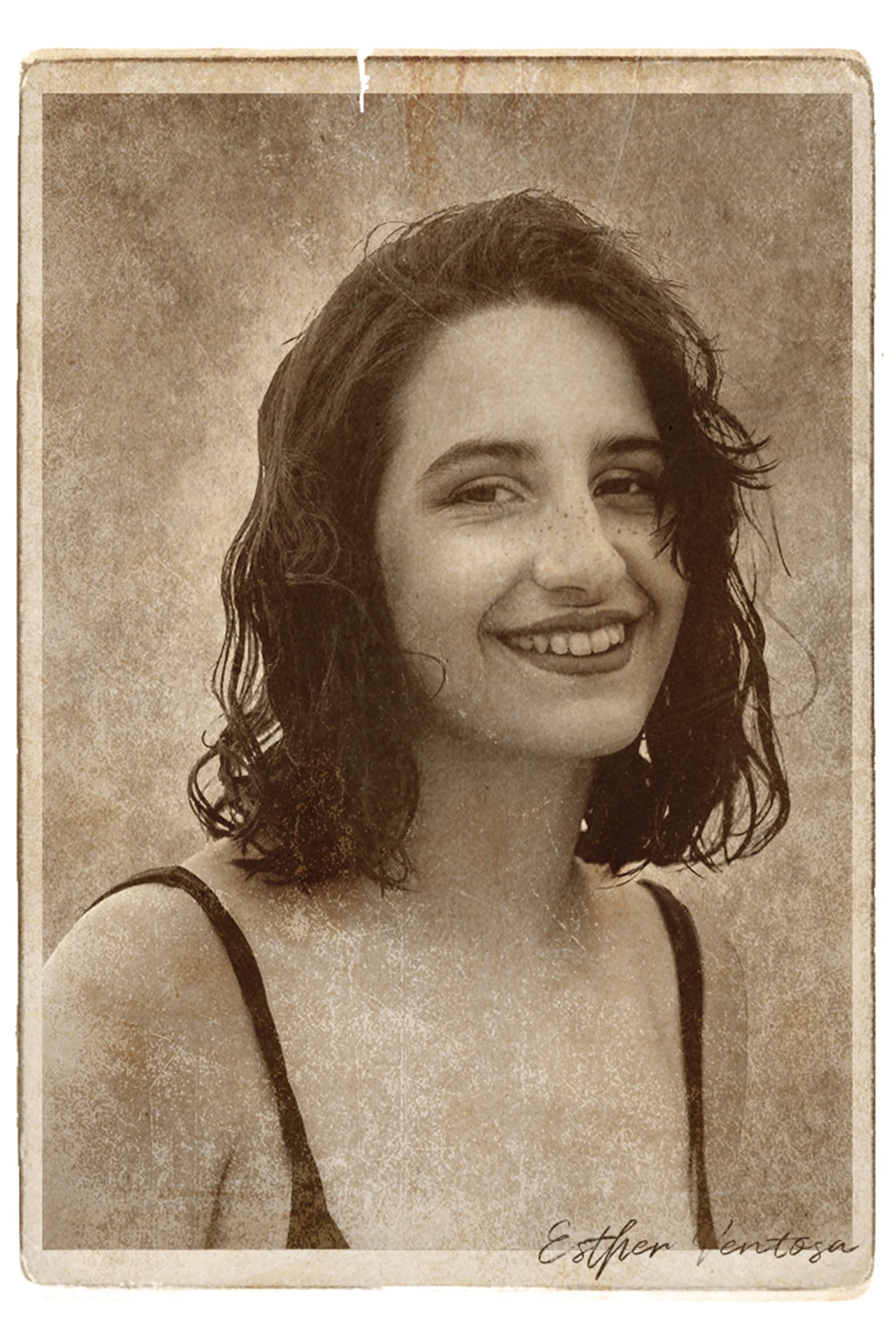 Photo Esther Ventosa