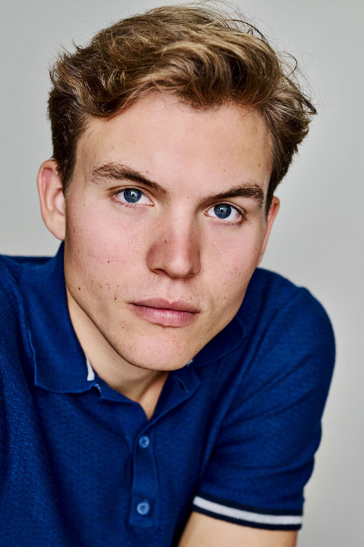 Photo Ferdinand McKay