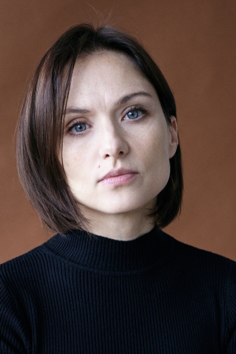 Photo Natasha Fenkina