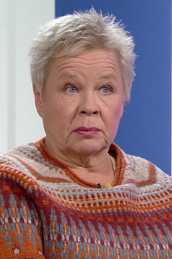 Photo Ulla Tapaninen