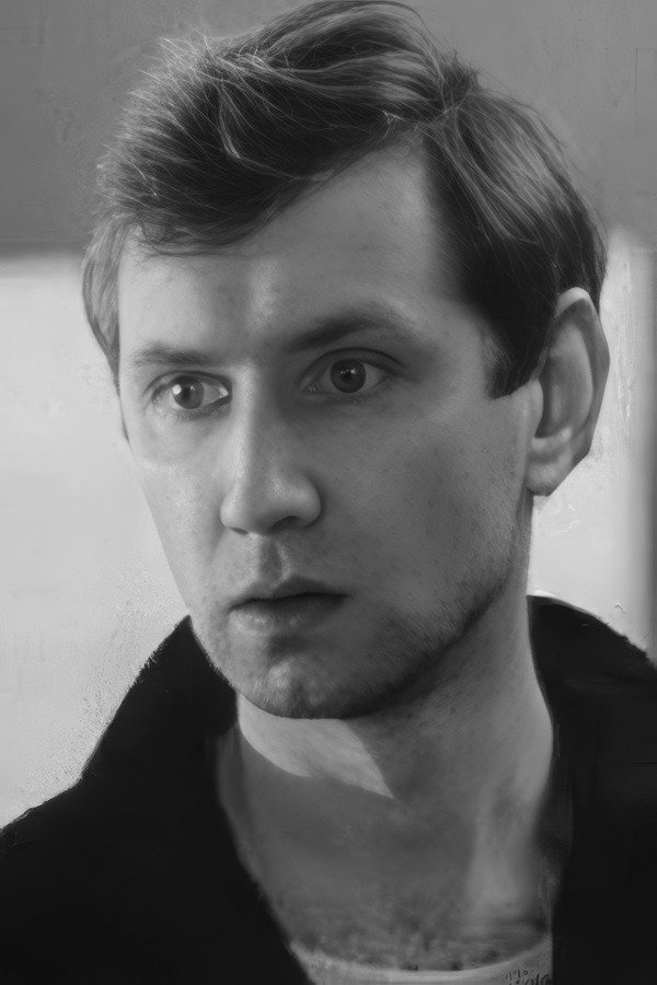 Photo Vladimir Yershov