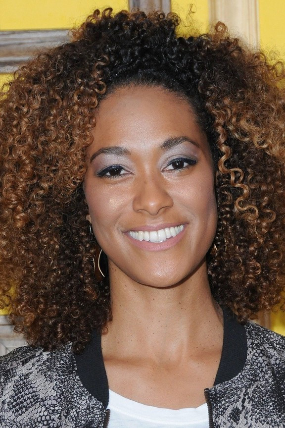 Photo Abbi Crutchfield