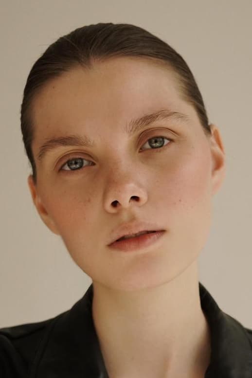 Photo Daria Kotreleva