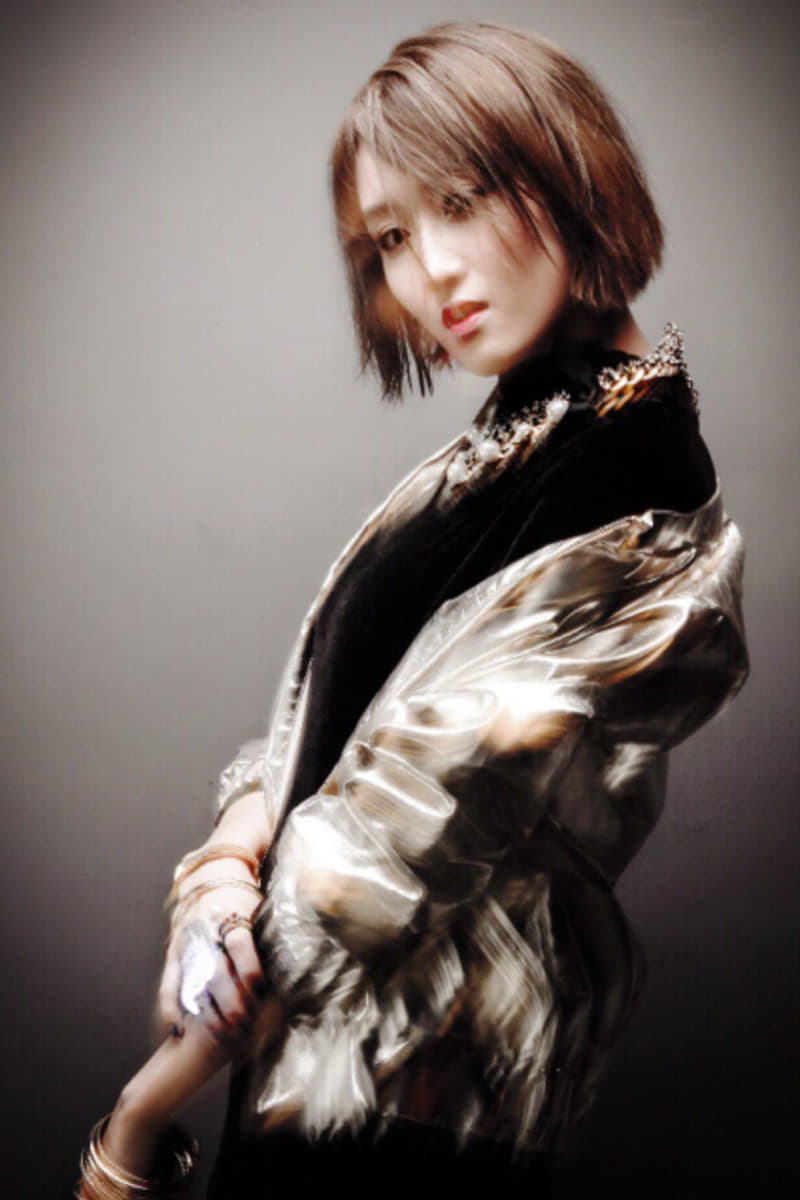 Photo Donna Tang