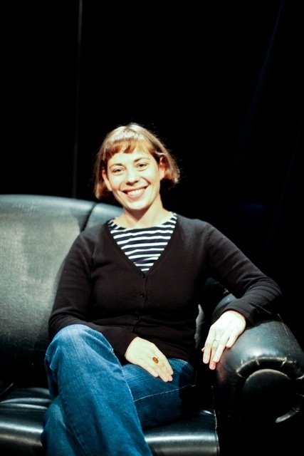 Photo Emilie Mercier