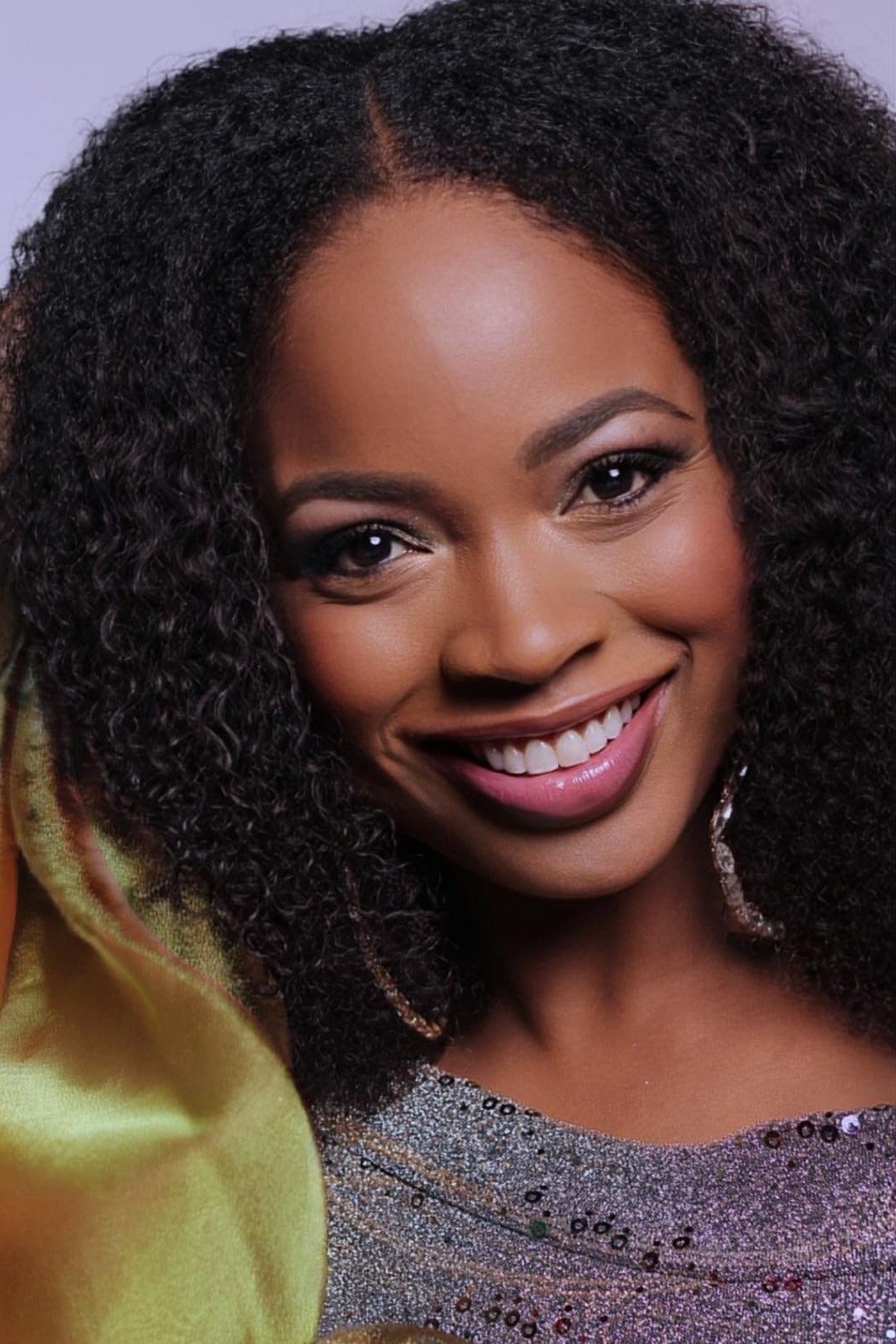 Photo Jacinth Headlam