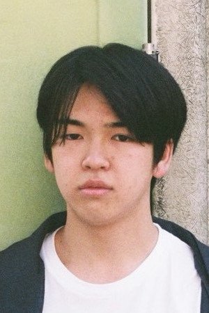 Photo Ryusei Maeda