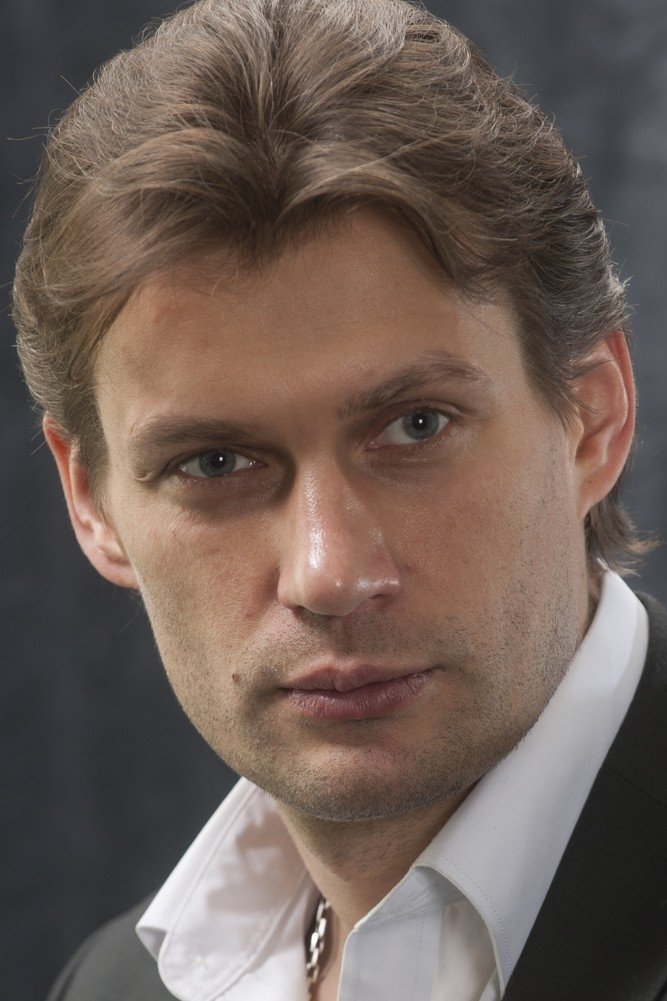 Photo Alexandr Volkov