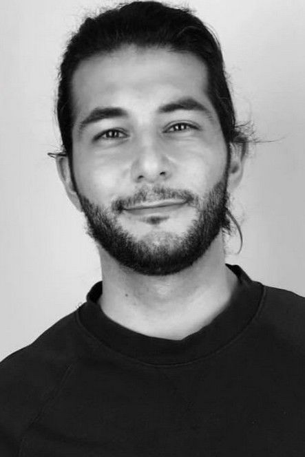 Photo Dadyar Tristan Vakili