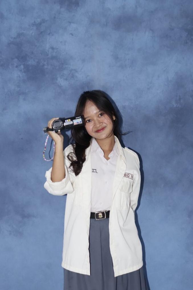 Photo Dewi Noren Greecelda Sawerigading