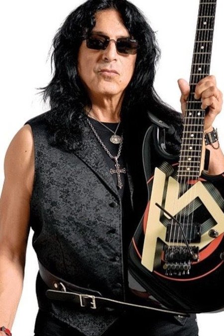 Photo Eddie 'Fingers' Ojeda