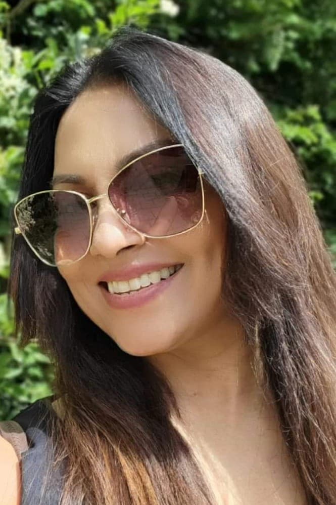 Photo Indrani Dutta