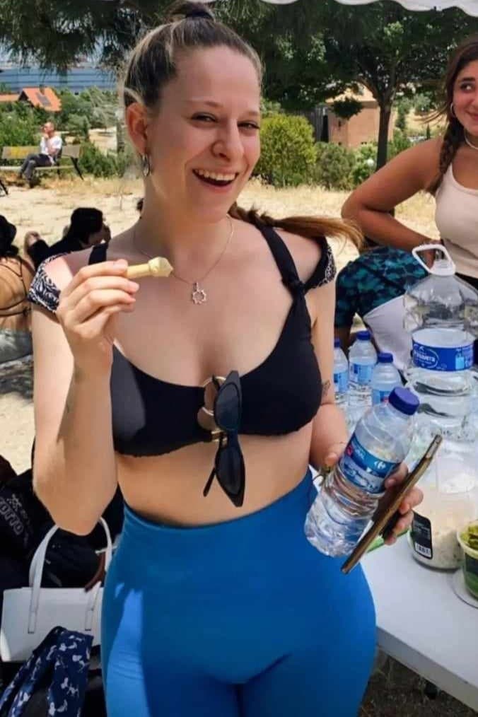 Photo Janire Hurtado Mateo