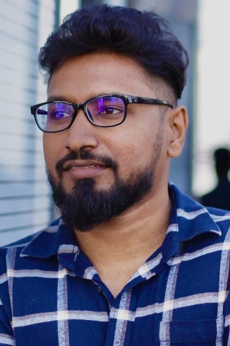 Photo Kathir Raven S