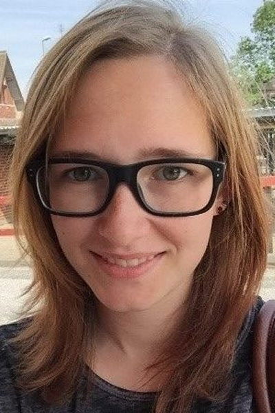 Photo Marie Anastasia Larsen