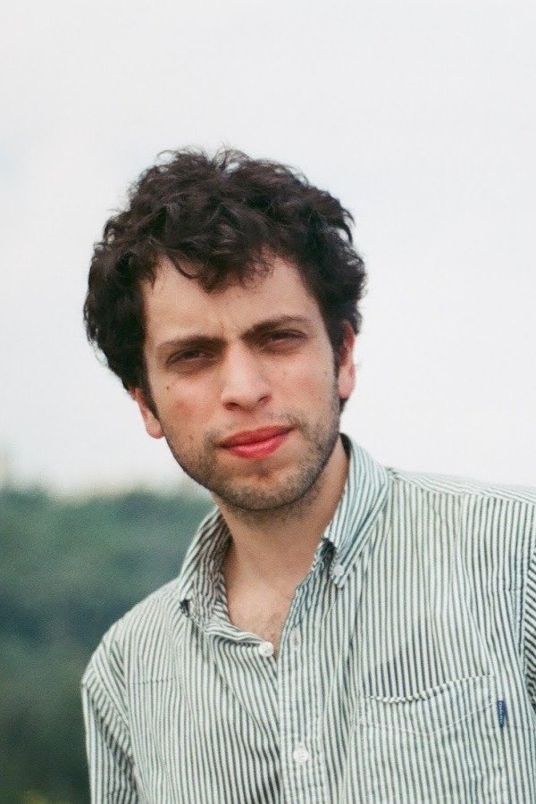 Photo Nicholas Nazmi