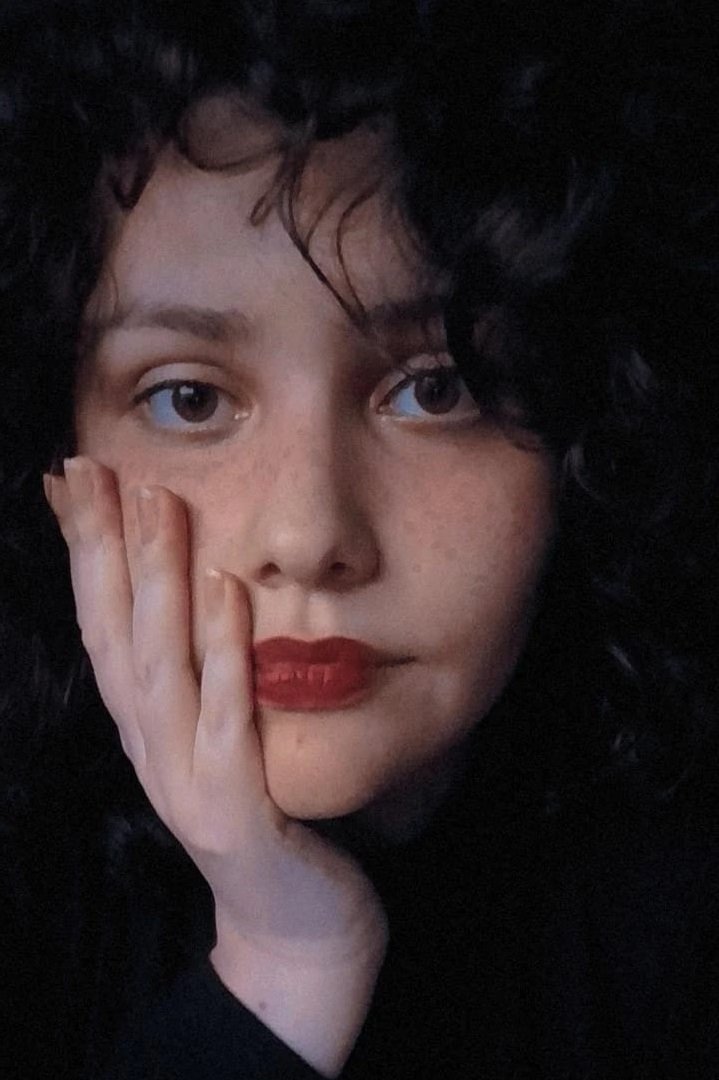 Photo Sabina Bottazzi