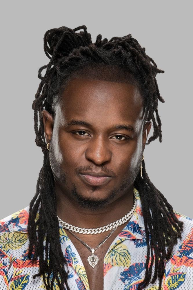 Photo Sidney Iking Bateman