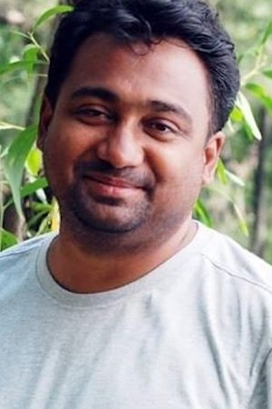 Photo Somak Mukherjee