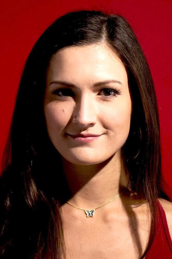 Photo Stephanie Brogdon