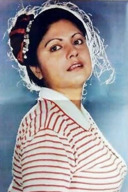 Photo Sumitra Mukherjee