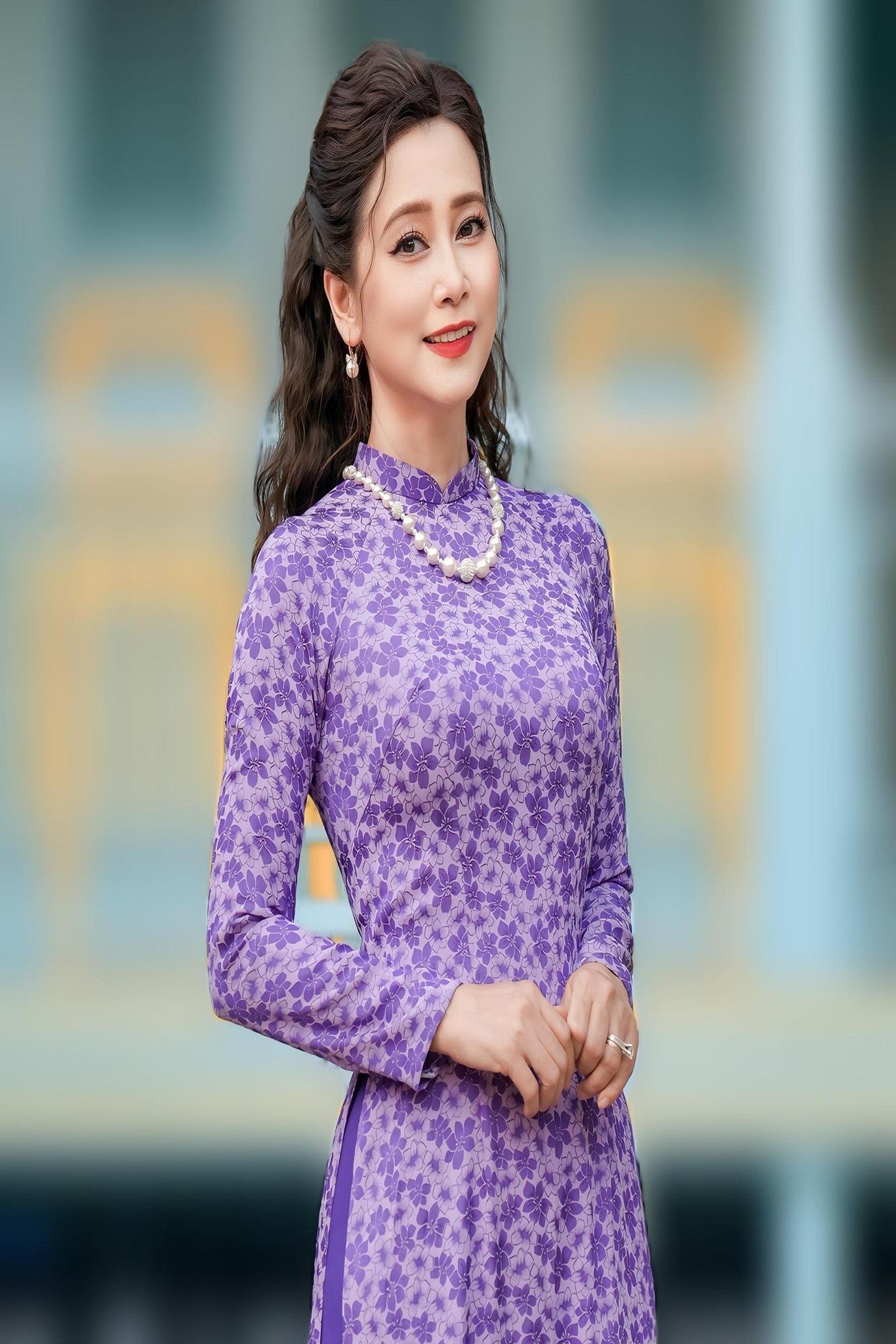Photo Tuyết Thu