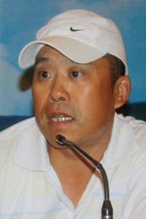Photo Yan Gaoshan