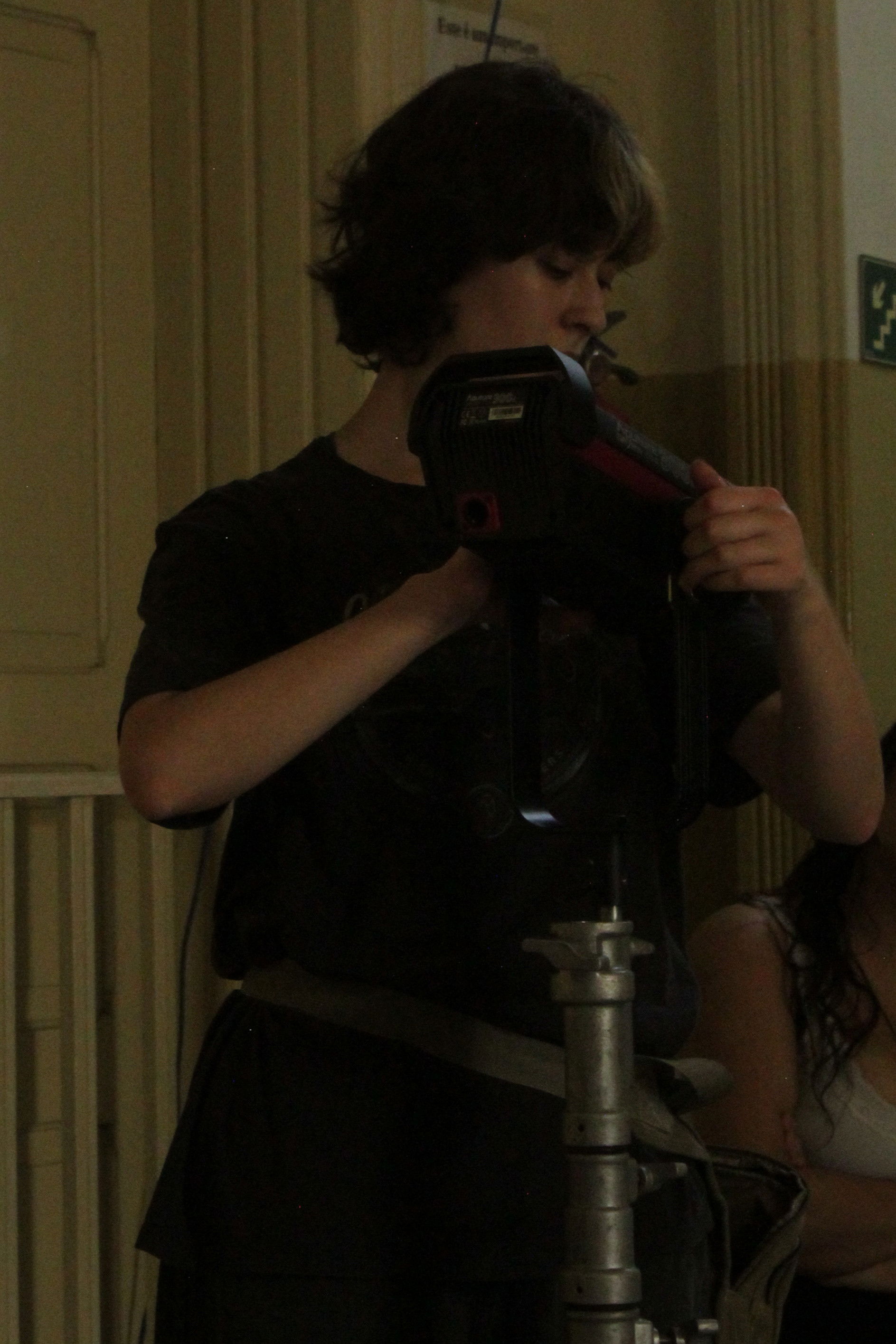 Photo Ana Clara Rautmann