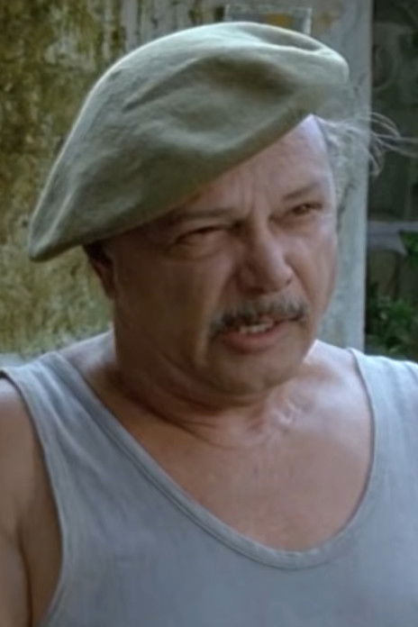 Photo Enrique Molina