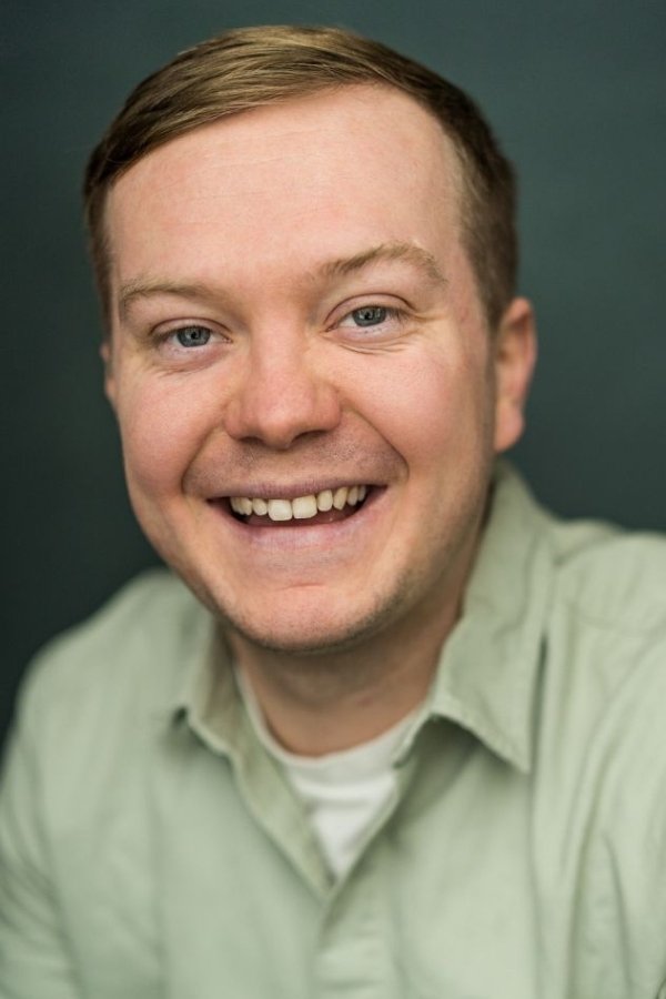 Photo Euan Bennet