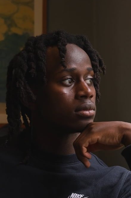 Photo Jon Kennedy Dushime Niyokindi