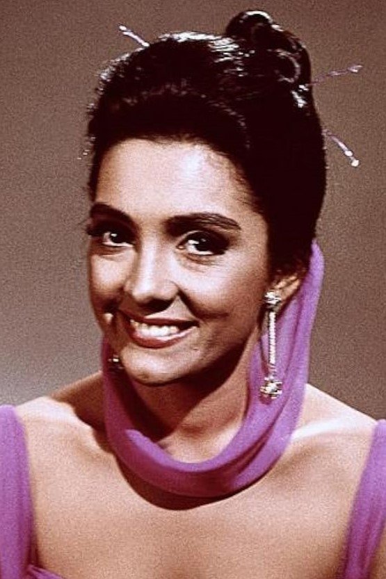 Photo Kamala Devi