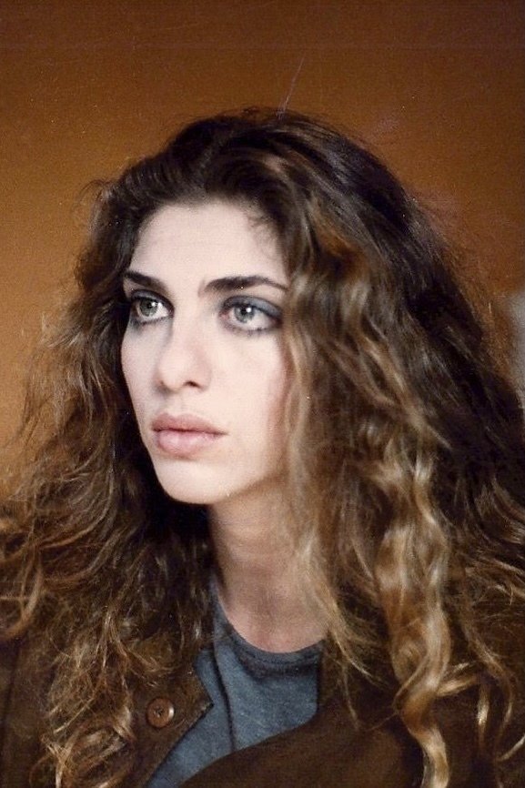 Photo Lenia Polycrati