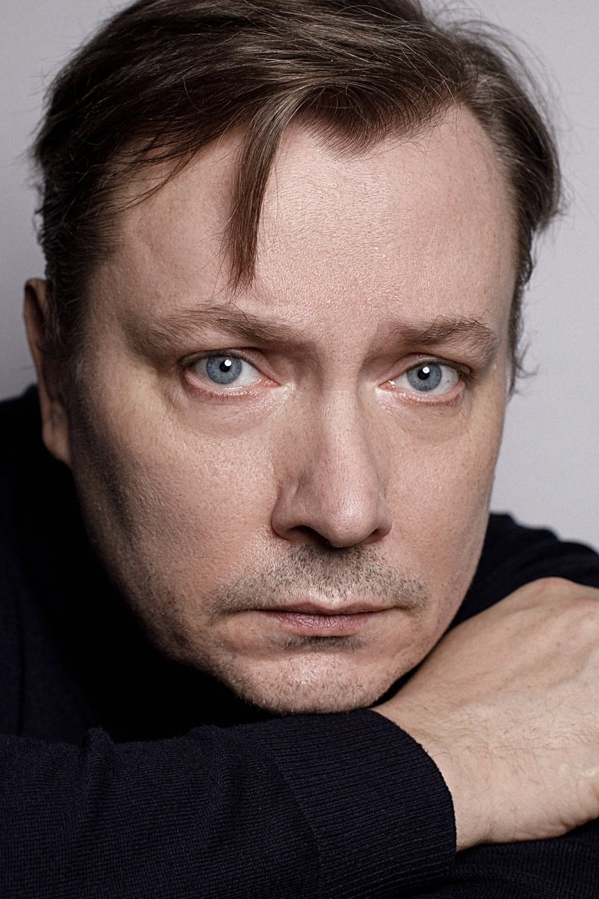 Photo Mikhail Nikolaev