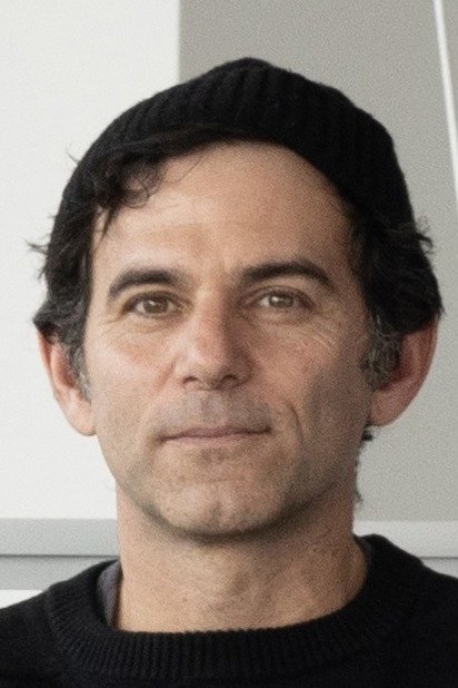 Photo Noah David Smith