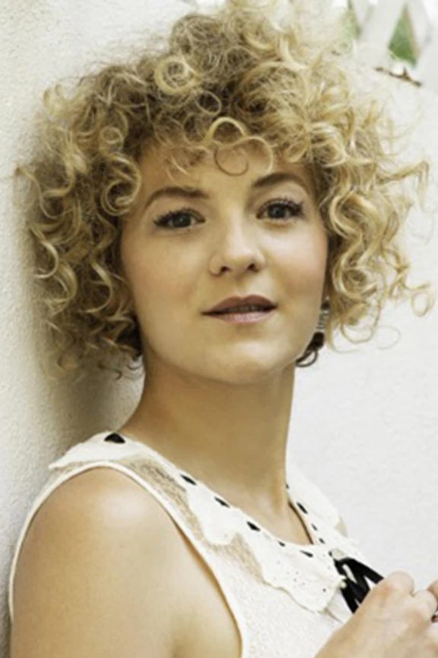 Photo Oona Mekas