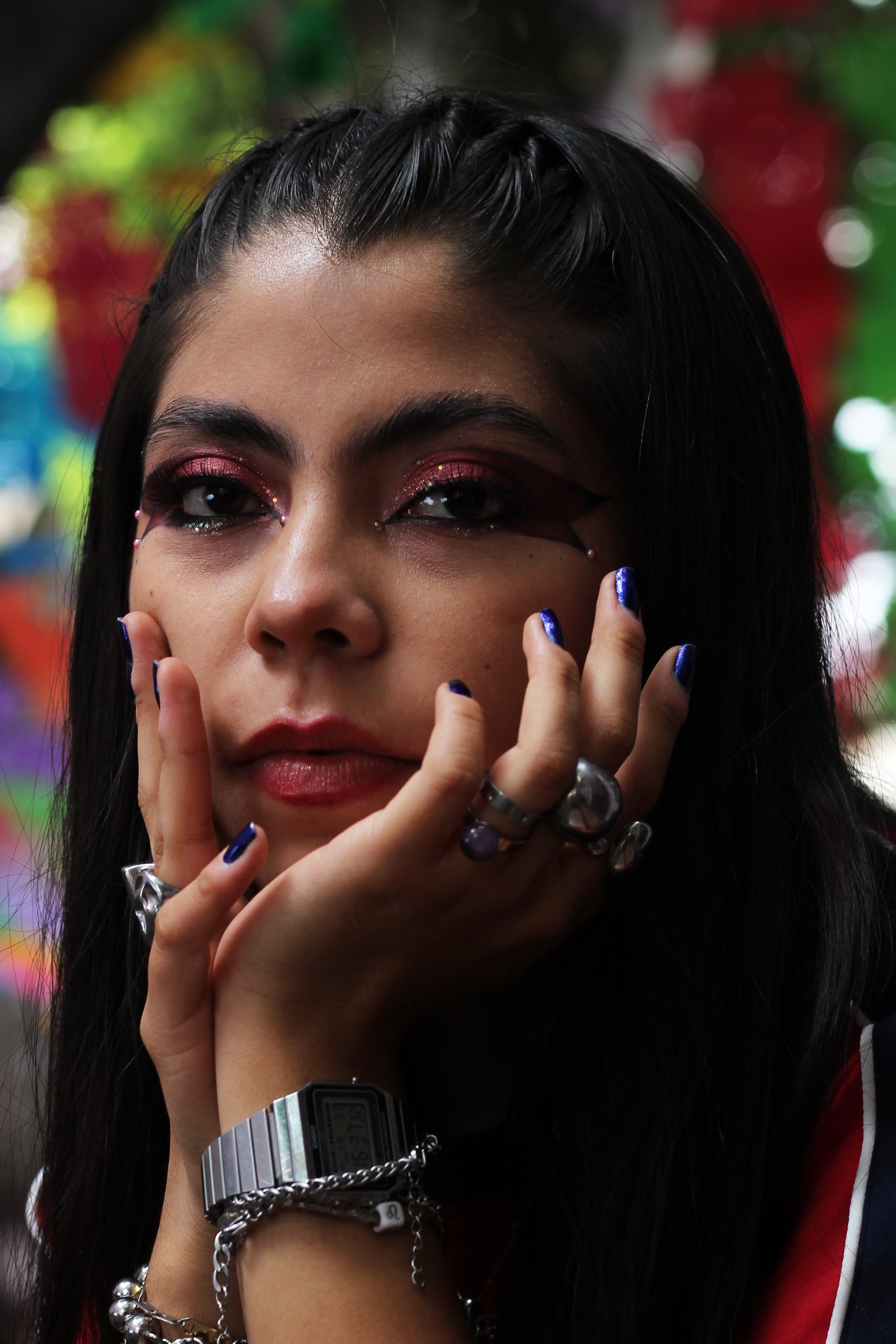 Photo Paola Martínez