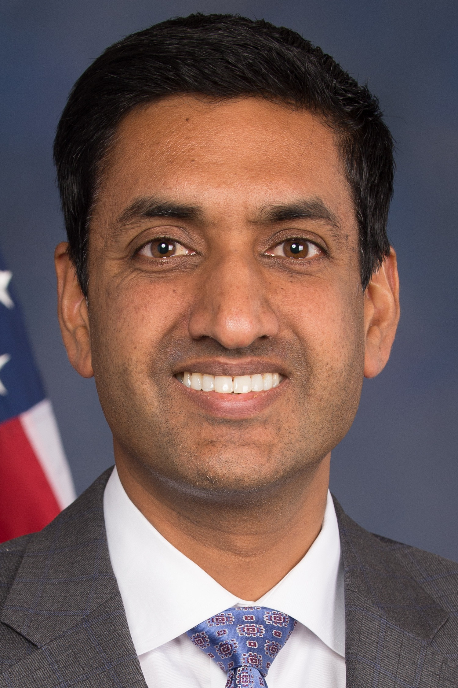 Photo Ro Khanna