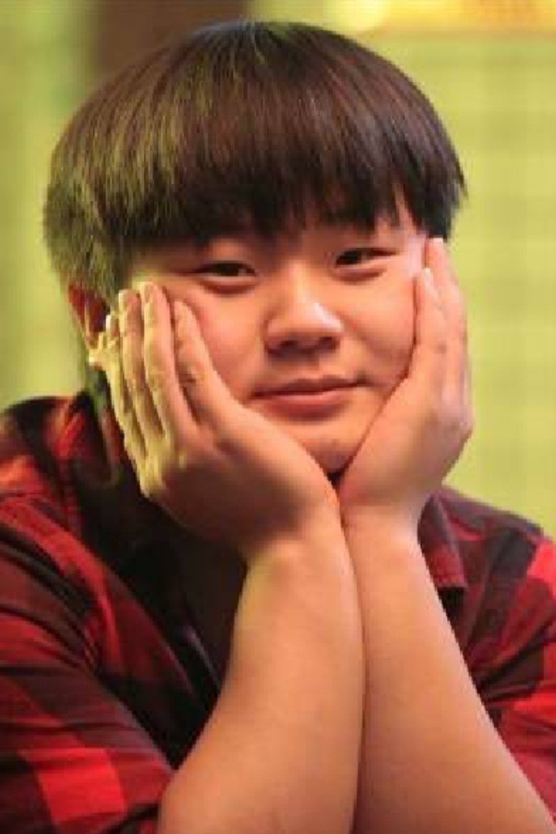 Photo Bai Zhijie