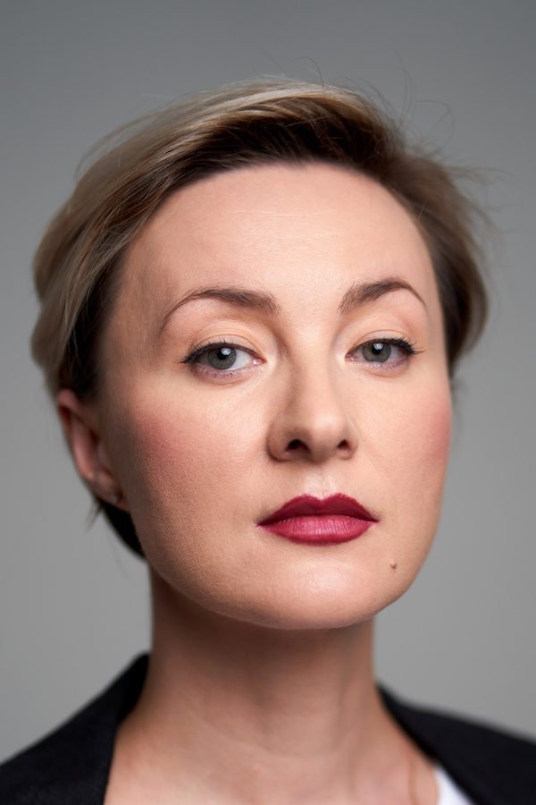 Photo Kseniya Dementyeva