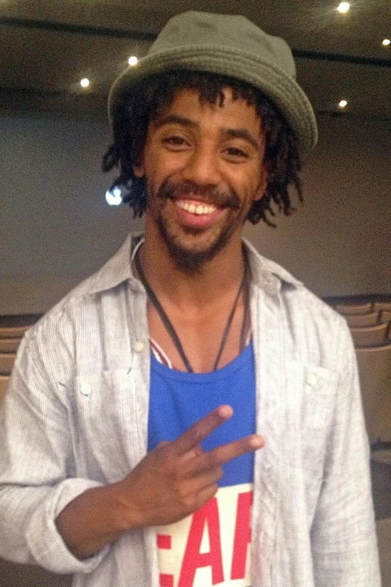 Photo Olamide Faison