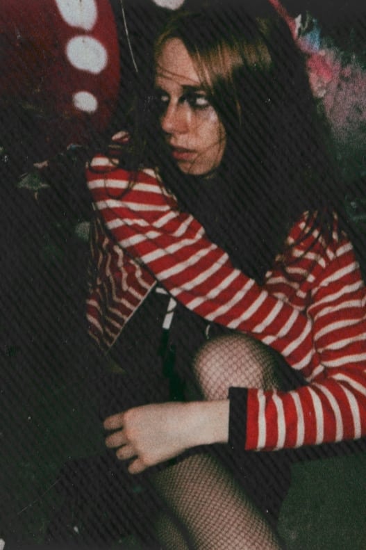 Photo Thomasin Webb