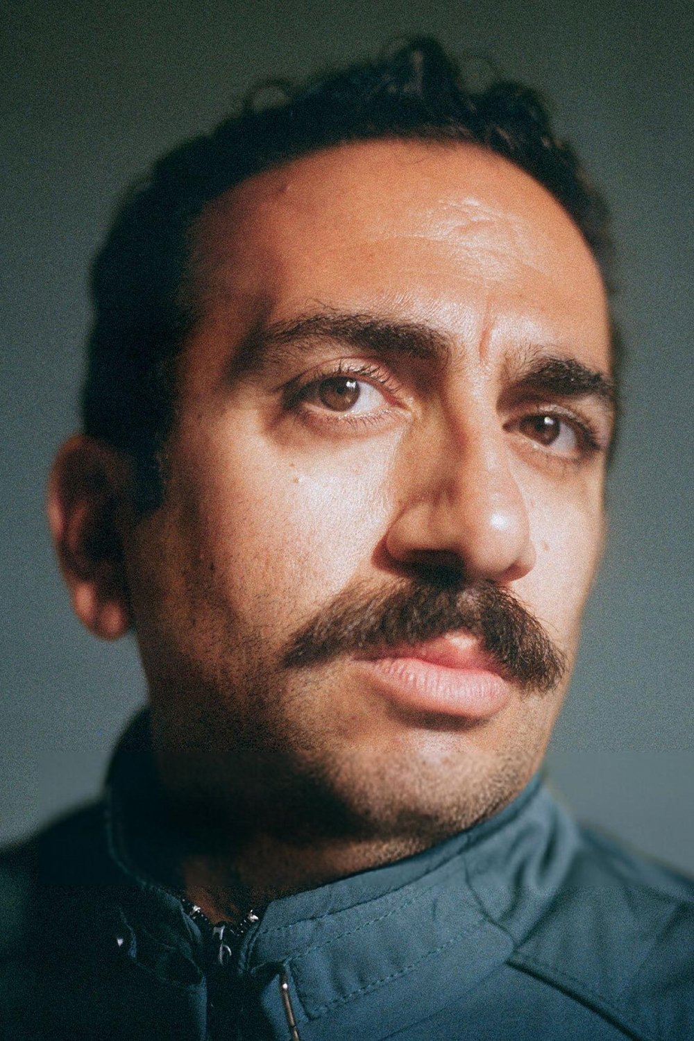 Photo Vahid Mobasseri