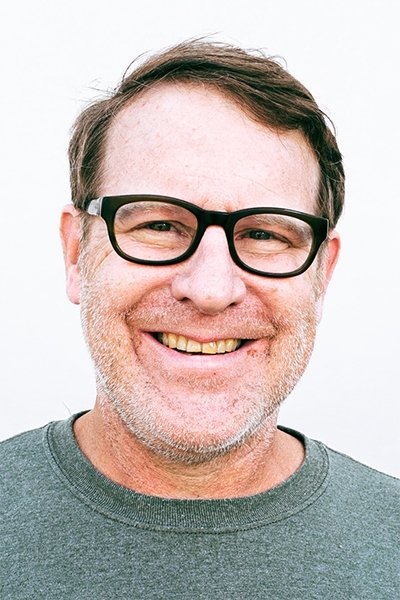 Photo Bob Nastanovich