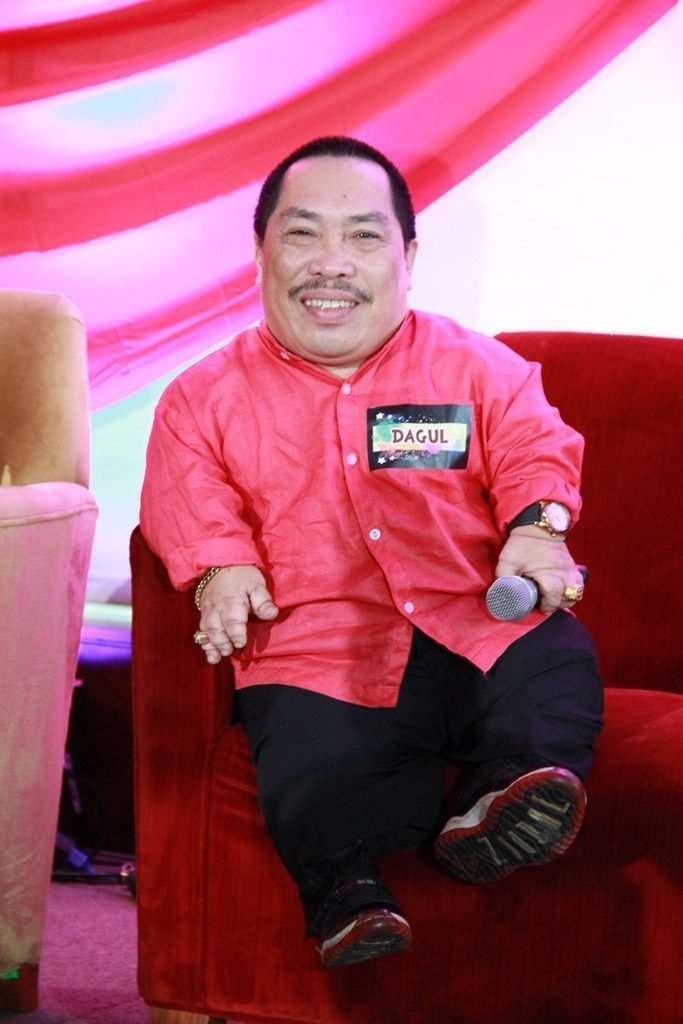Photo Dagul