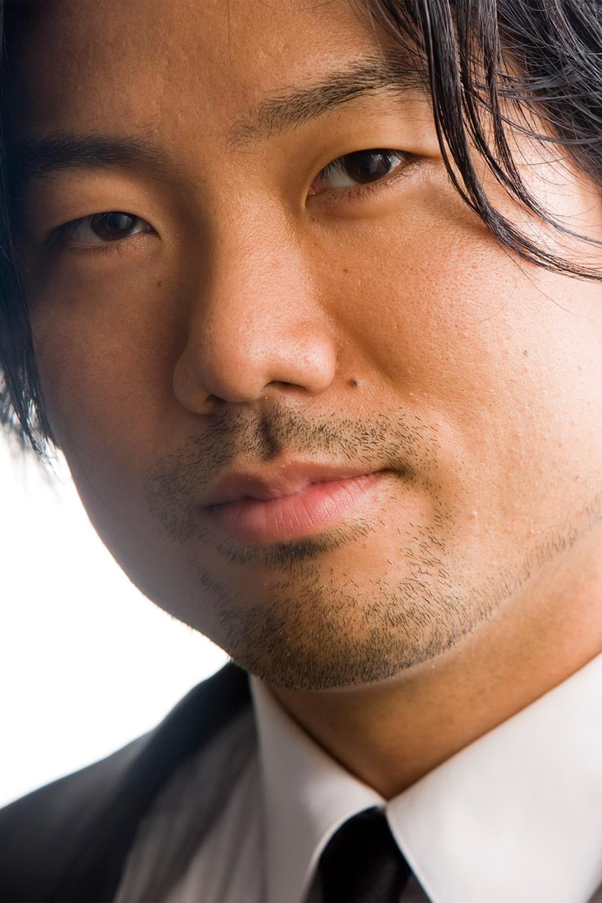 Photo Hiro Masuda